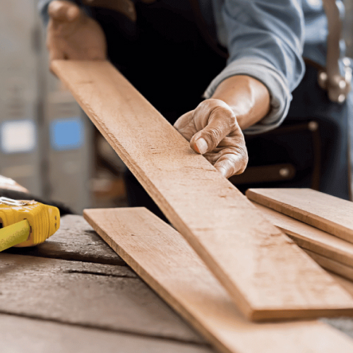 Carpenter