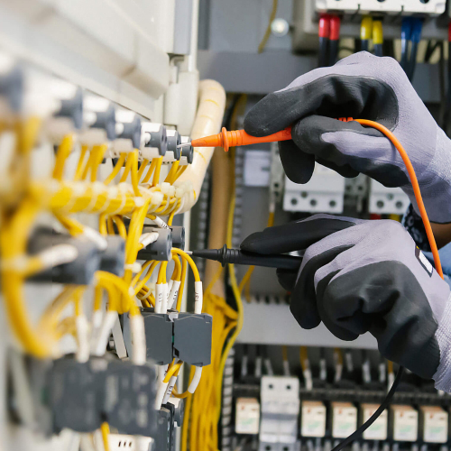 Electricians