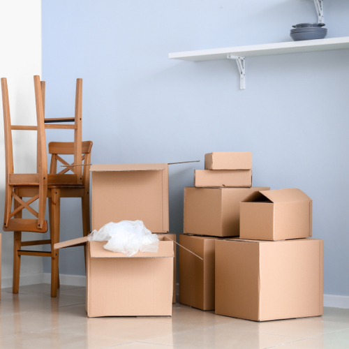 Packers And Movers