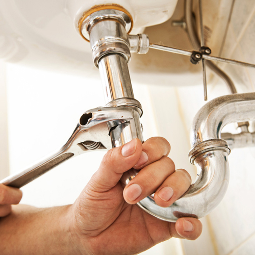 Plumbers