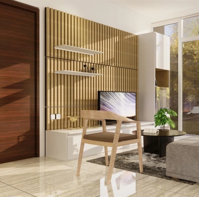 Wall Panels