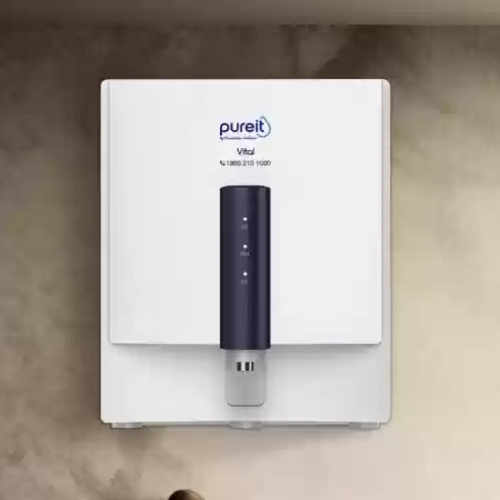 Water Purifier Repair Service
